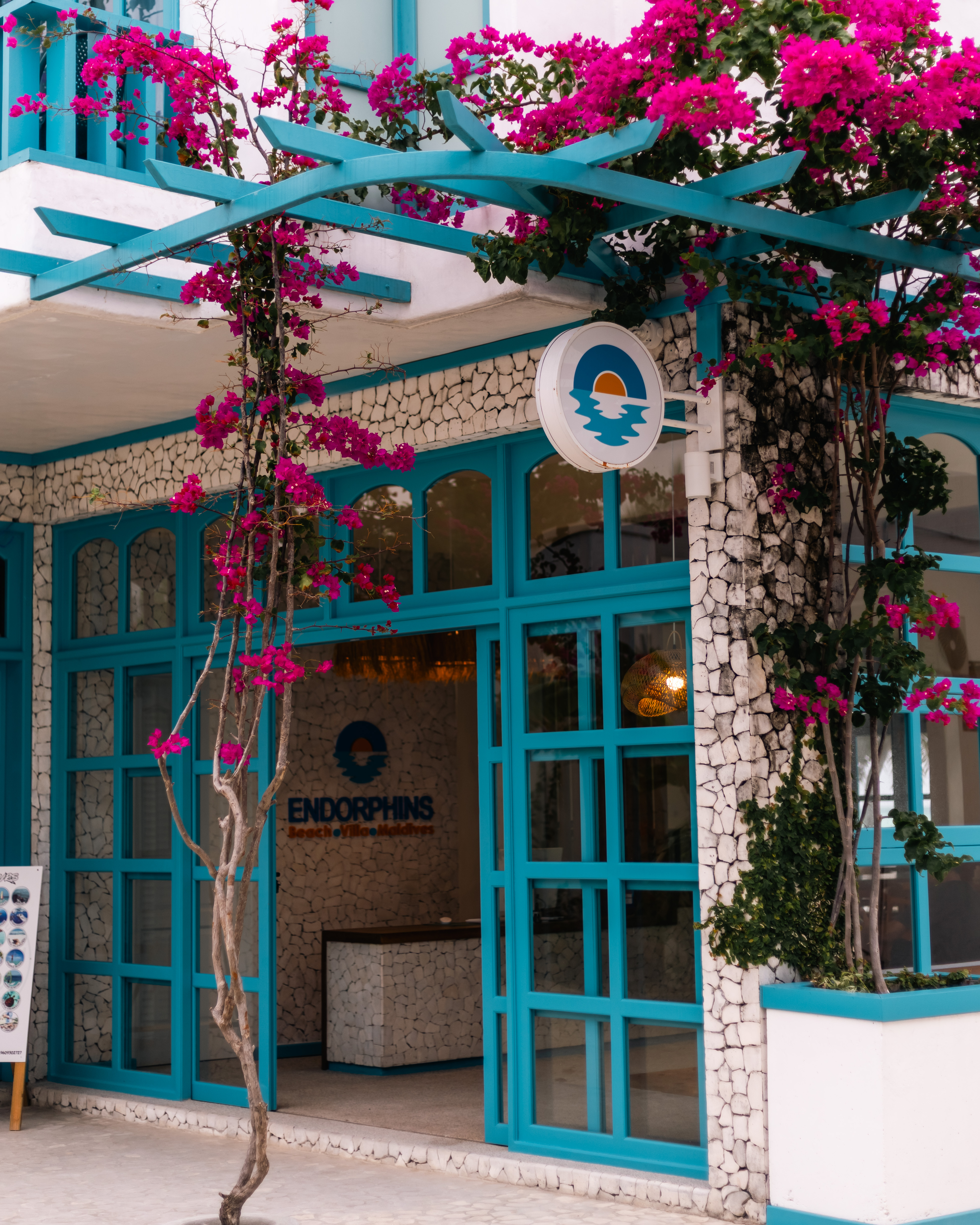 Endorphins hero scene 9