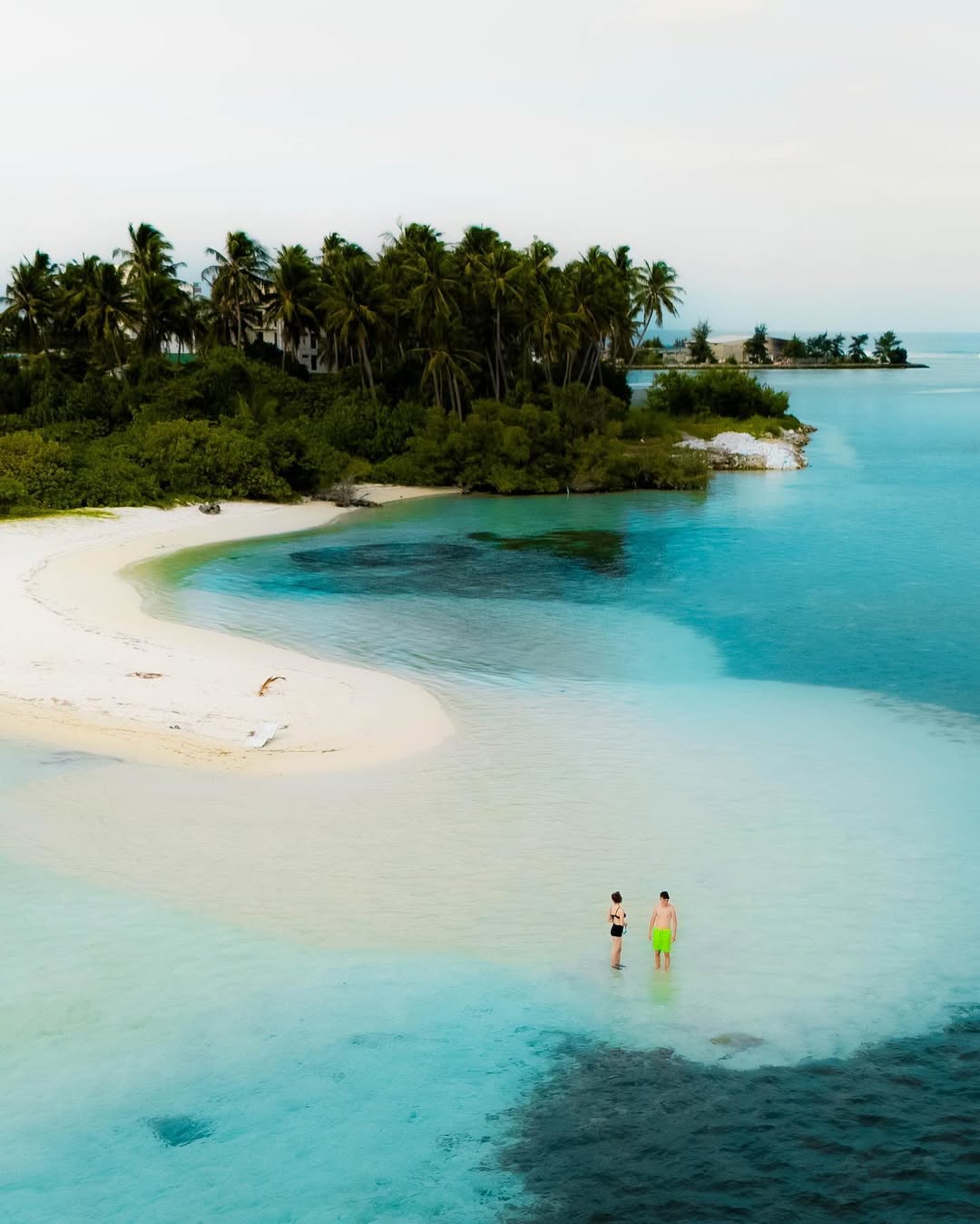 Beach Villa